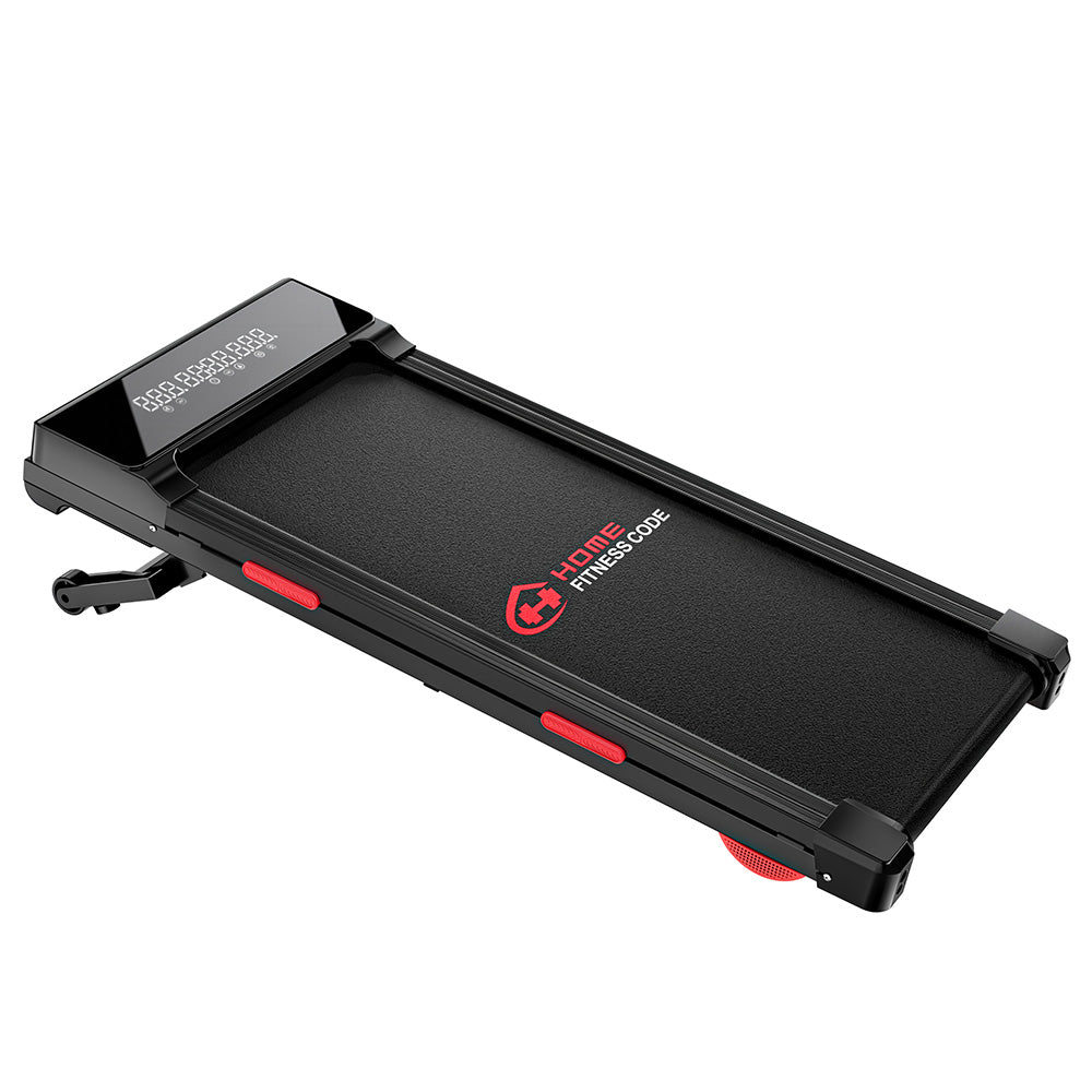 Treadmill Y5 with Brushless Motor, 15% Auto Incline, Speed 0.6-5MPH