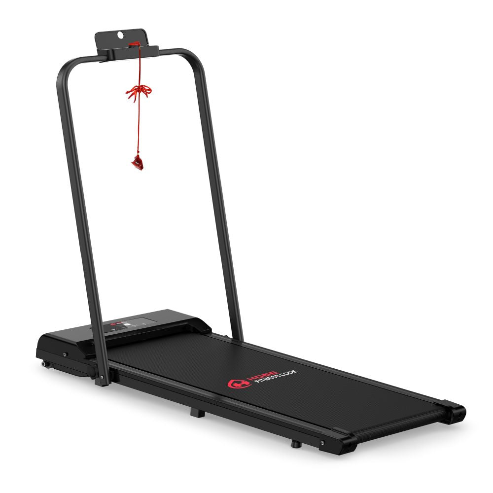 Folding Treadmill C1, Speed 0.6-6.2MPH