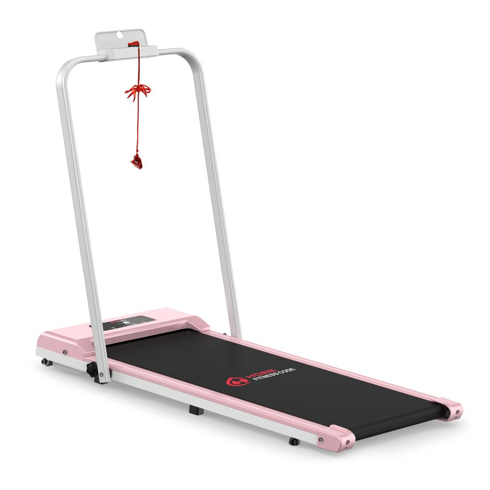 Folding Treadmill C1, Speed 0.6-6.2MPH