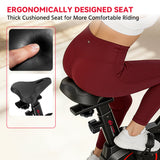 Stationary Exercise Bike C1