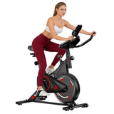 Stationary Exercise Bike C1