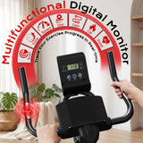 Stationary Exercise Bike C1