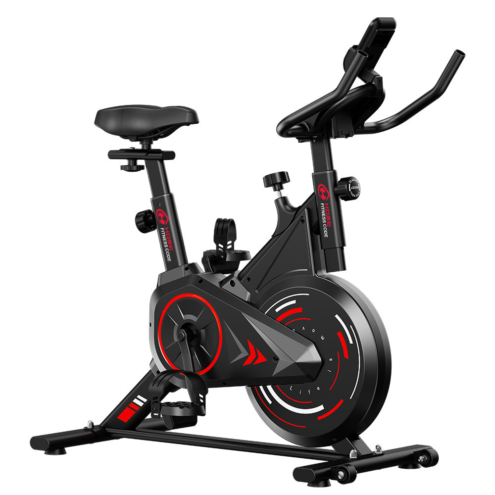 Stationary Exercise Bike C1