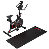 Stationary Exercise Bike C1