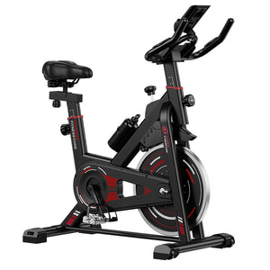 Exercise Bikes