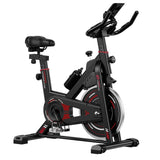 Stationary Exercise Bike