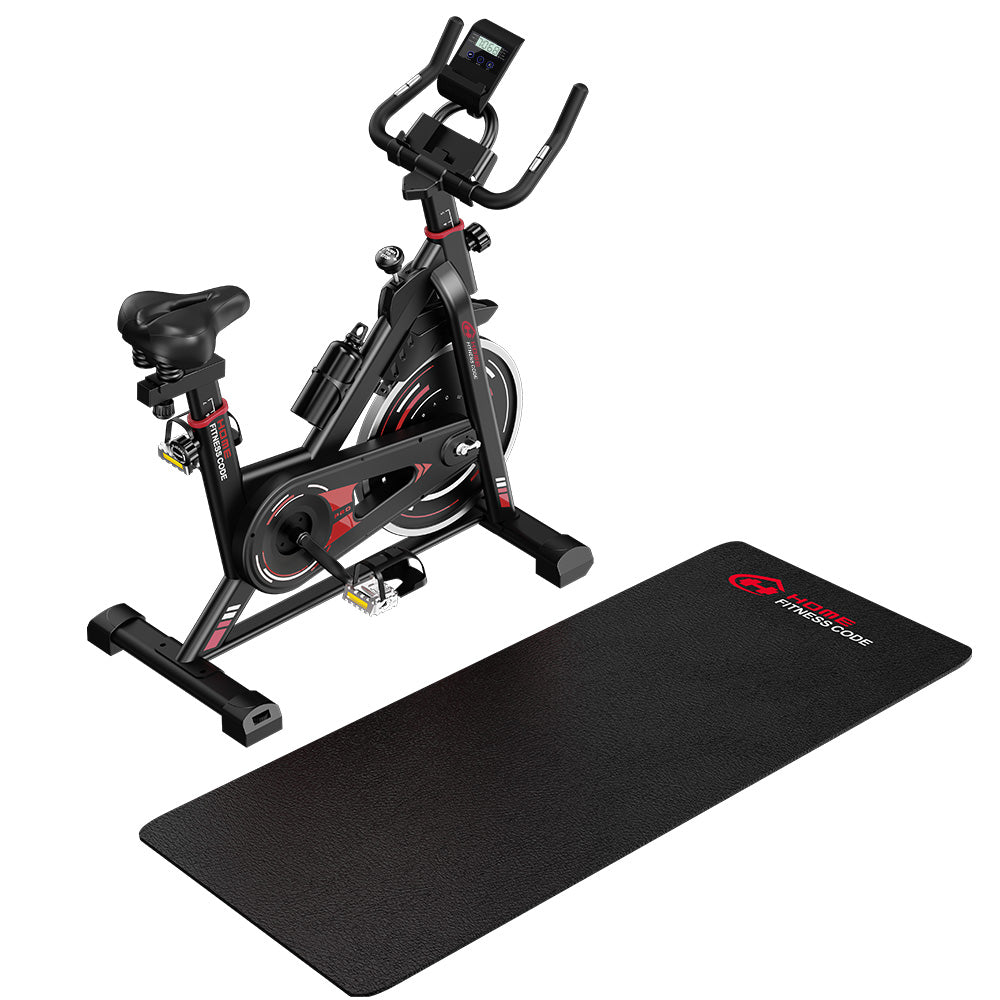 Stationary Exercise Bike