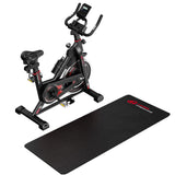 Stationary Exercise Bike