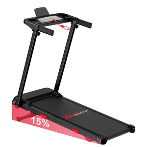 Folding Treadmill Q5 Pro