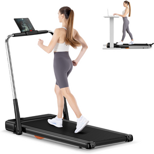 Folding Treadmill M55