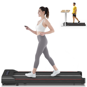 Treadmill Q2