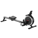 Magnetic Rowing Machine, 16-Level Resistance