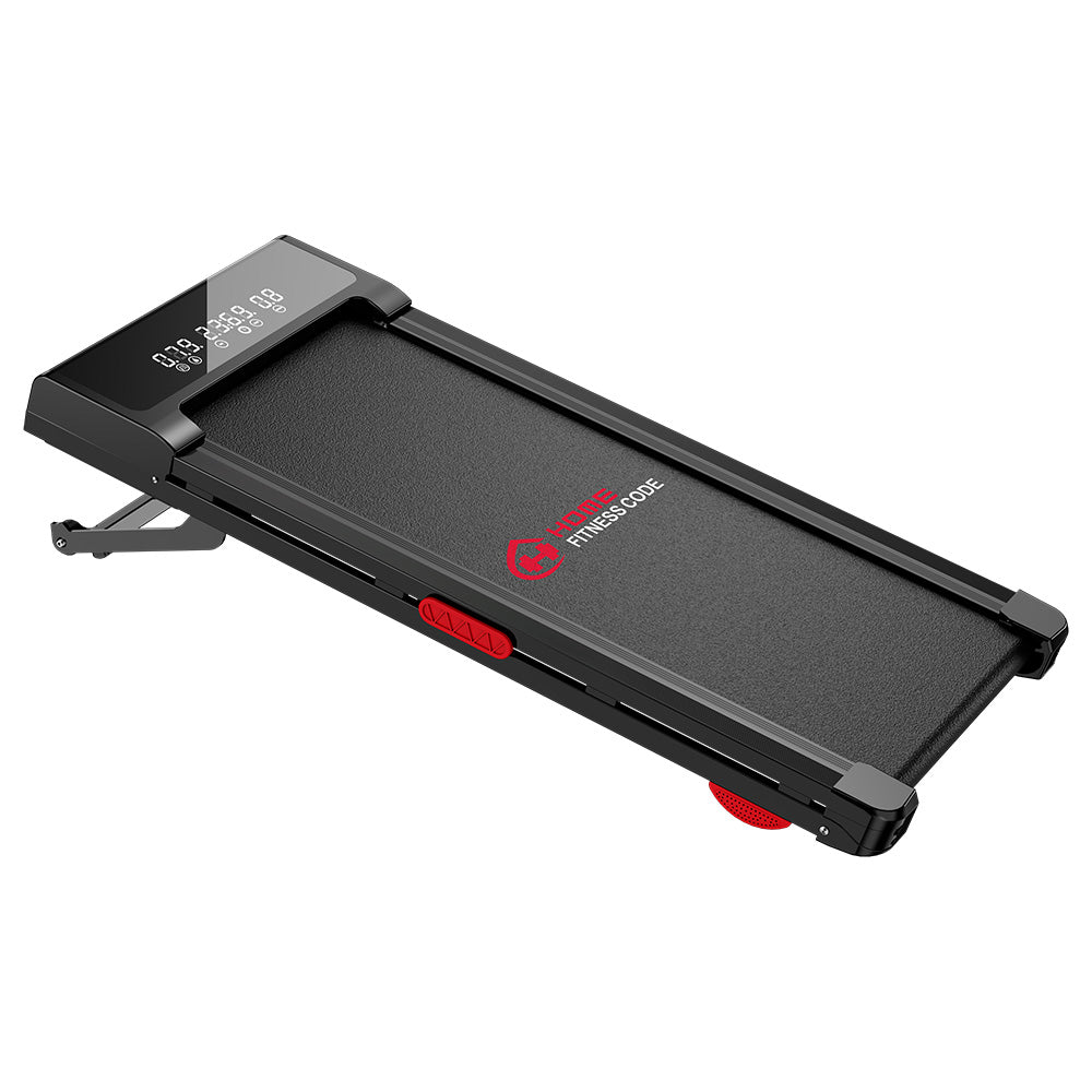 Treadmill Y5 with Brushless Motor, 15% Auto Incline, Speed 0.6-5MPH