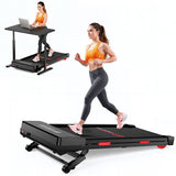 Treadmill Y5 with Brushless Motor, 15% Auto Incline, Speed 0.6-5MPH