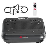 Fitness Vibration Plate F1, 250 Intensity Levels