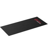 Non-slip Mat for Any Home Gym Workout Equipment